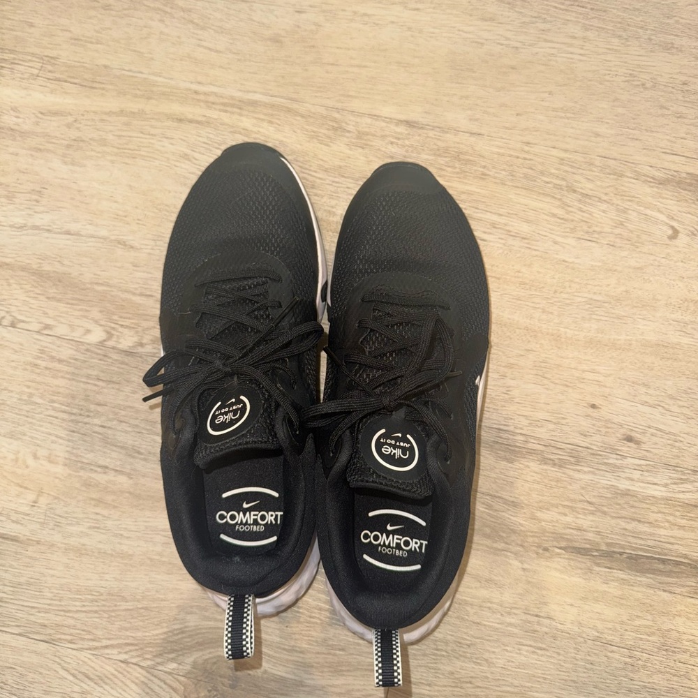Nike women training shoes